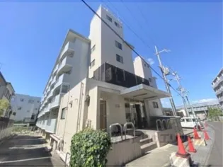 カルテットKOBORI B棟【308号室】の外観