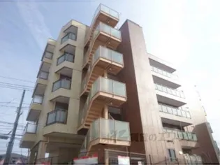 プランドール瀬田の画像