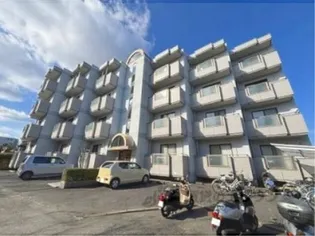 ミナール一里山【207号室】の外観