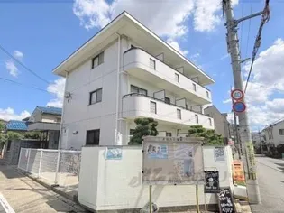 ブロッコリーの家の画像