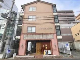 スタジオビジュ【202号室】の外観