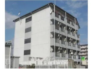 ベルシャトーむらじの画像