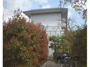 ドミール大鷺【2階】の外観