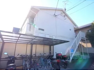 グリーンコーポ下鴨の画像