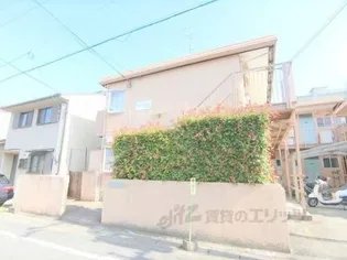 グラーベンハウゼ【106号室】の外観