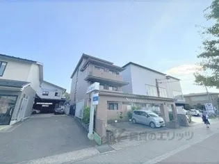 ノースビューヤサカ【103号室】の外観