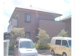 アメニティ岩倉南【105号室】の外観