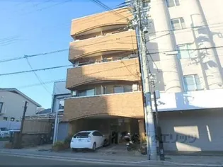 陽和ハイツの画像