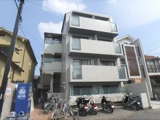 カーサ雅の画像