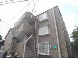 アクティハイム壱番館の画像