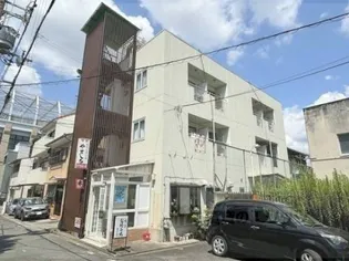 メゾン山城の画像