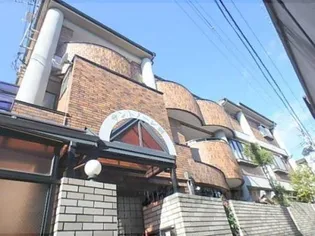 サントノーレ剣【301号室】の外観