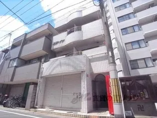 北野ハイツの画像