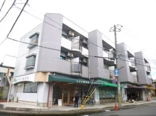 コート黄檗【2階】の外観