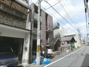 PIER西洞院の画像