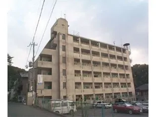 泉涌寺アビタシオンの画像