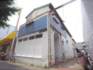 宮の東ハイツ【102号室】の外観