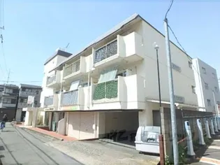 山本ハイツの画像