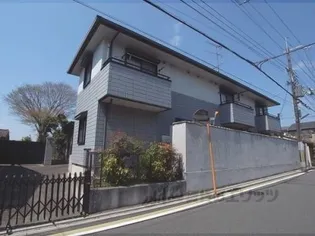 ピジェール下鴨の画像