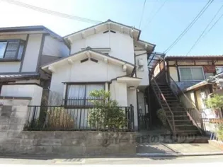 加納ハイツの画像