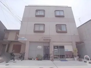 TAISEI北野【203号室】の外観