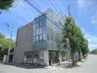 コアロード糺の森の画像