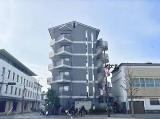 グレースヴィラ下鴨の画像