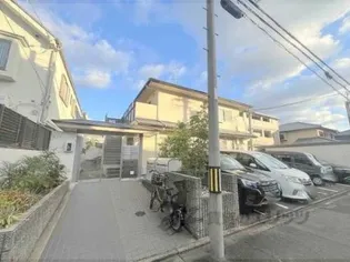 ロイヤルコートの画像