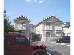 シェソワ【206号室】の外観