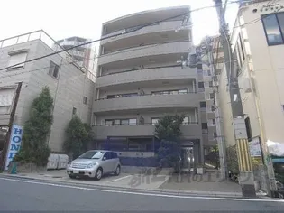 シティパル【5階】の外観