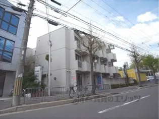 ミニヨンハウス勧修の画像