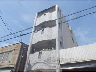 フローレ大宮【501号室】の外観