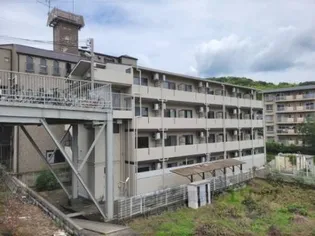 第7レジデンス春田【727号室】の外観