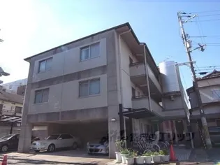 ファミーユ芦田の画像