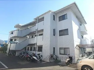 ヌーベル上花山の画像