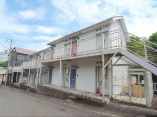 COLORS南草津?【108号室】の外観