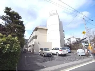 御陵レジデンスの画像