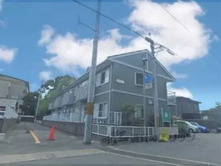 フレグランスM【102号室】の外観