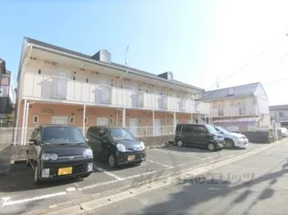 クローバーハウス御陵の画像