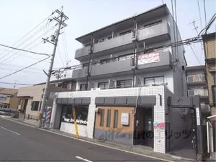 ヴィラ椙ヶ本の画像