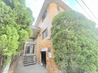 グラン・デスペランス【104号室】の外観