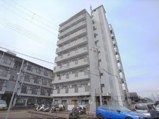 ハイツ玉川?【507号室】の外観