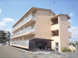 加藤マンション【302号室】の外観