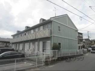 メゾンベールの画像