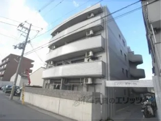 メゾン パサージュの画像