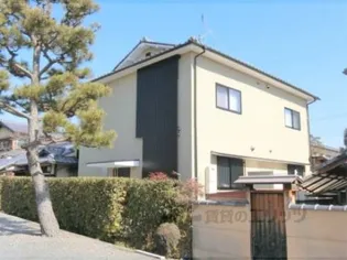 エムコート衣笠【1階】の外観