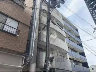 クロール二条の画像