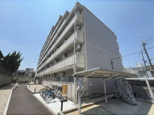 CREST音羽の画像