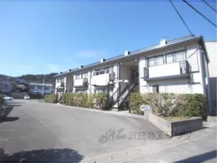 ユニピア荒巻の画像