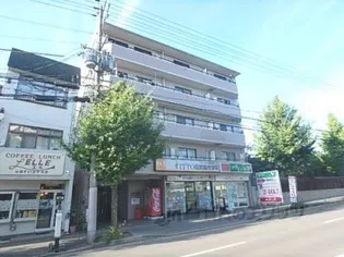 メゾンTMIの画像